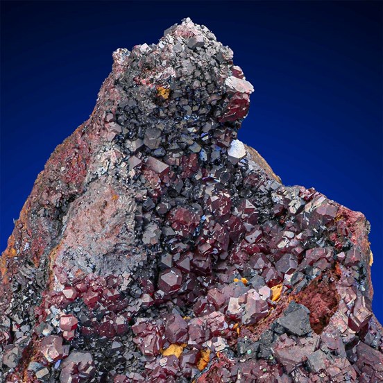 Cuprite-Wheal Phoenix | Minions | Linkinhorne | Cornwall | England